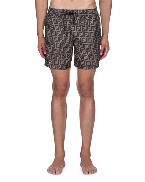 fendi mens saks|Fendi swimwear saks.